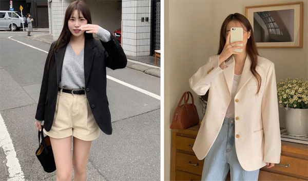 5 kiểu tóc nên áp dụng khi mặc áo blazer-1