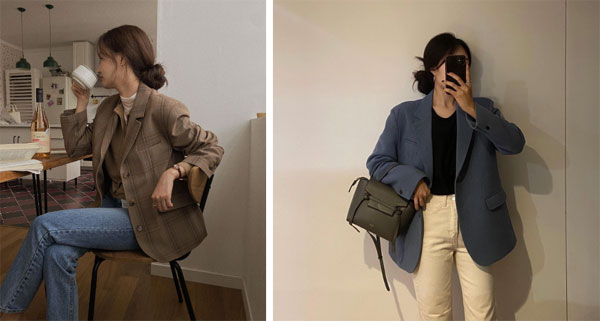 5 kiểu tóc nên áp dụng khi mặc áo blazer-3