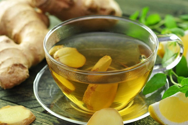 Nước gừng kết hợp với 3 thứ vừa nuôi dưỡng nội tạng, giảm cân, thải độc gan-3