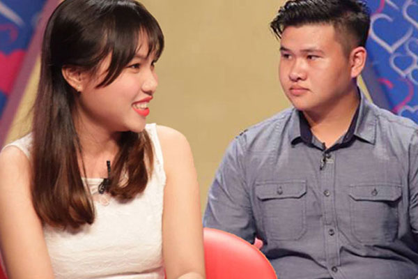 Cặp đôi kết hôn vội” nhất lịch sử Bạn muốn hẹn hò” giờ ra sao?-1