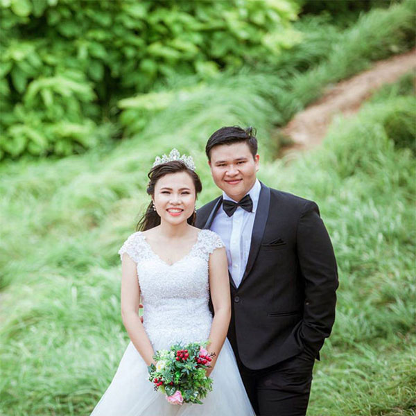 Cặp đôi kết hôn vội” nhất lịch sử Bạn muốn hẹn hò” giờ ra sao?-2