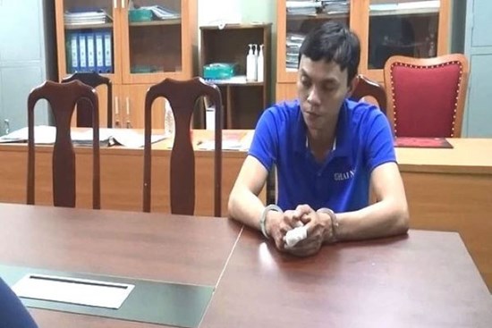 Bắt đối tượng đột nhập phòng ngủ, giết người đang say giấc rồi bỏ trốn