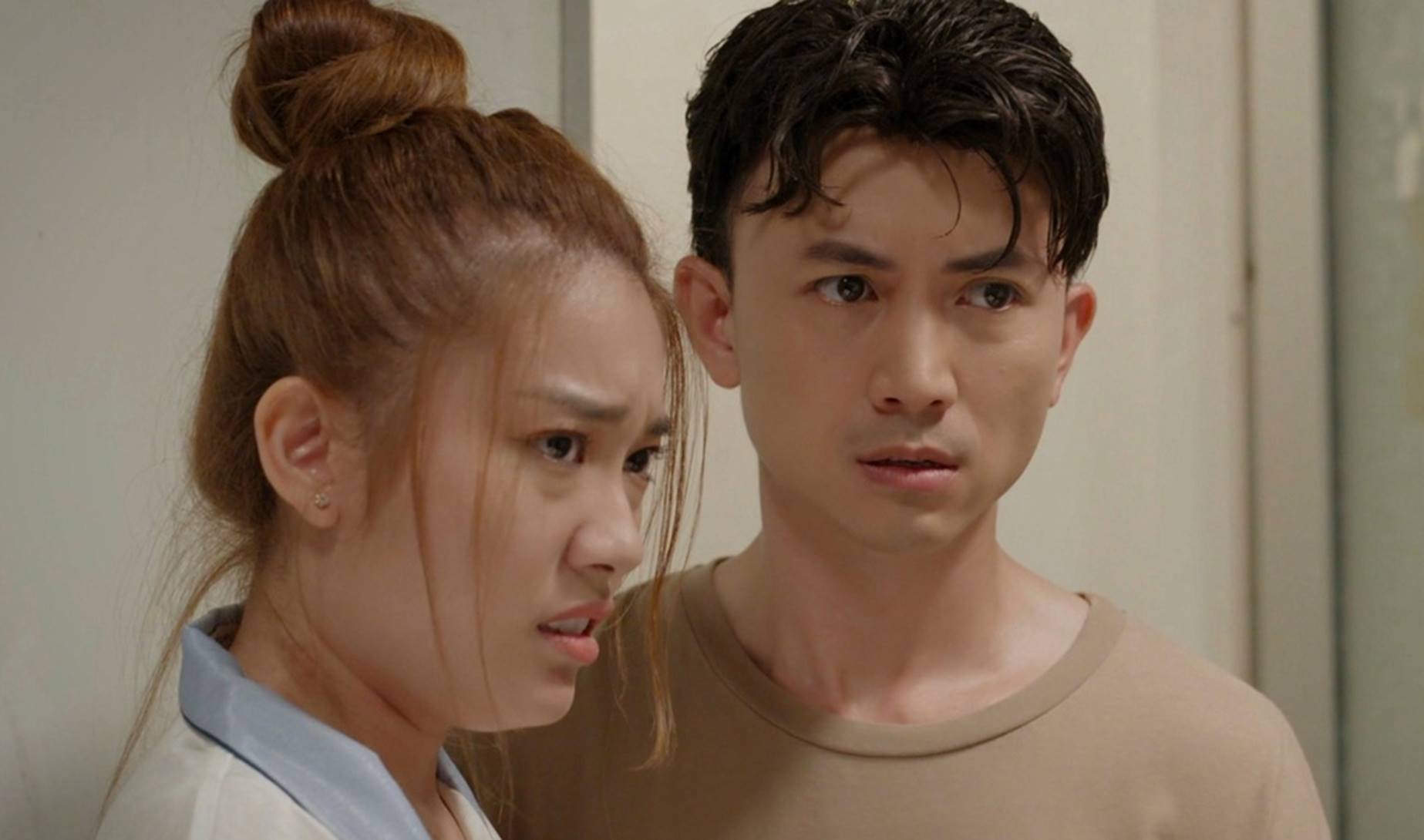 Nàng dâu trong Dưới bóng cây hạnh phúc gây bức xúc-2