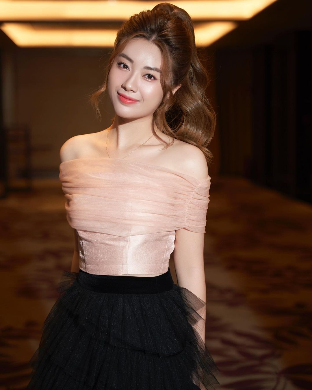 Nàng dâu trong Dưới bóng cây hạnh phúc gây bức xúc-3