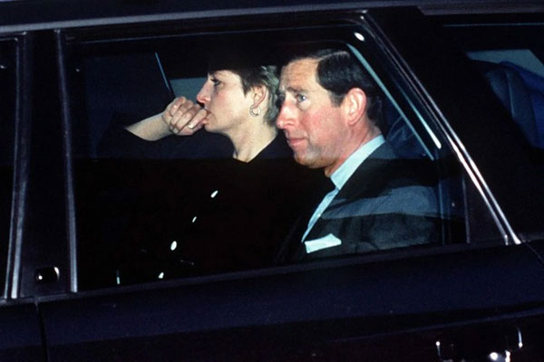 Biệt danh Vua Charles và Hoàng hậu Camilla gọi nhau khi hẹn hò-2