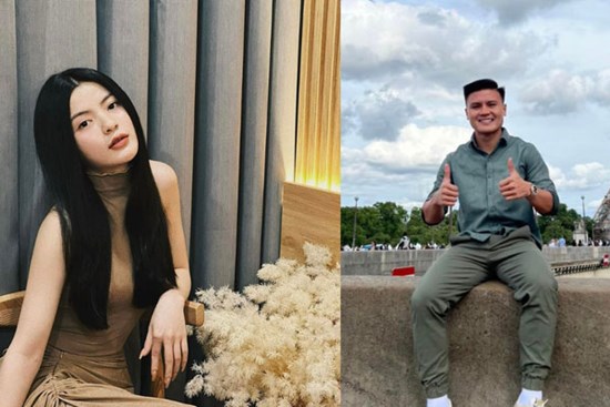Bạn gái than nhớ Quang Hải, hé lộ cách xưng hô gây chú ý