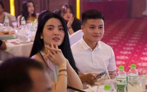 Bạn gái than nhớ Quang Hải, hé lộ cách xưng hô gây chú ý-1