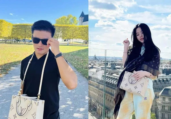 Bạn gái than nhớ Quang Hải, hé lộ cách xưng hô gây chú ý-4