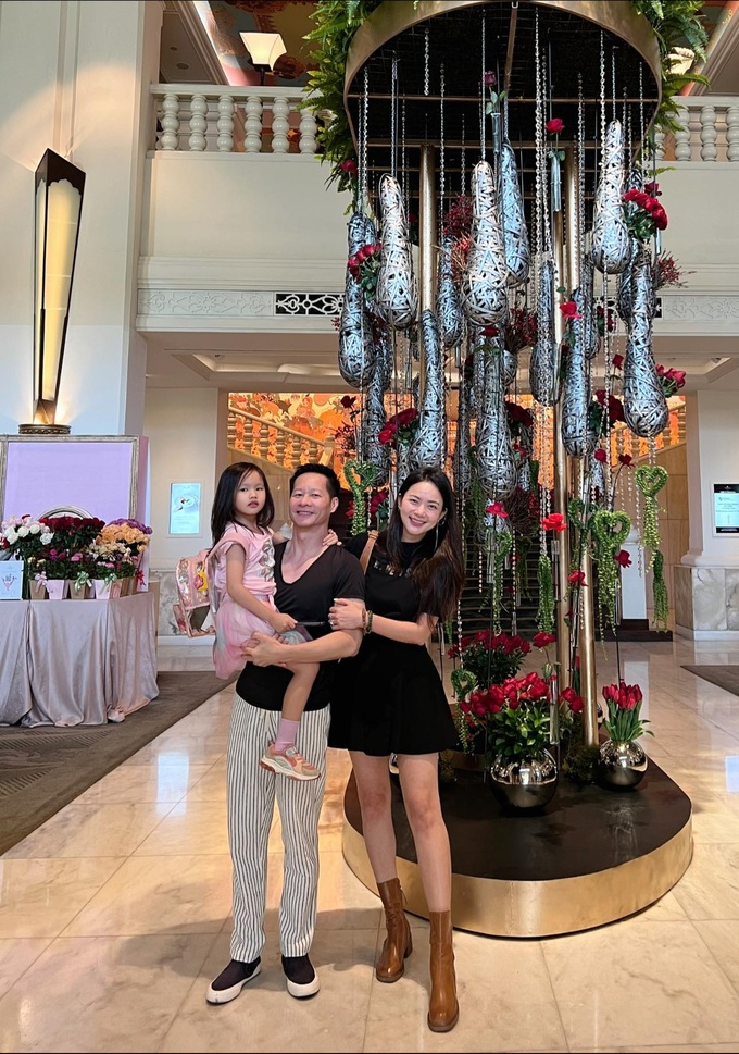 Phan Như Thảo gây choáng khi giảm 22kg: 2 lần nhập viện, chết đi sống lại-3