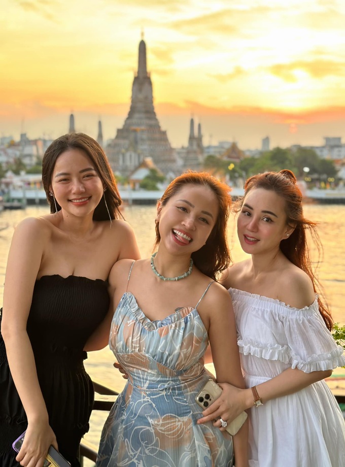 Phan Như Thảo gây choáng khi giảm 22kg: 2 lần nhập viện, chết đi sống lại-4