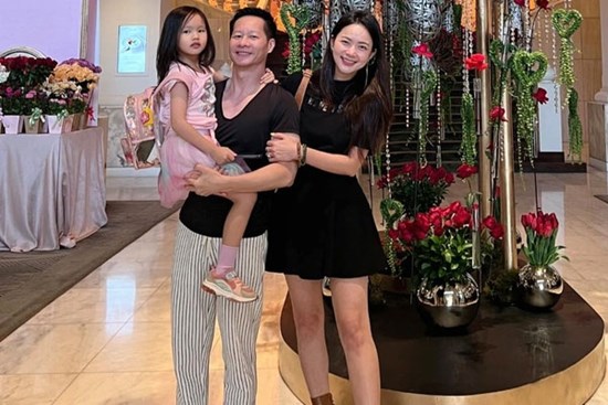 Phan Như Thảo gây choáng khi giảm 22kg: 2 lần nhập viện,