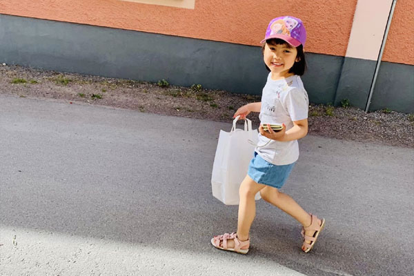 Con hỏi nhà mình có giàu không?, người cha thông thái trả lời có nhưng vế sau mới bất ngờ-3