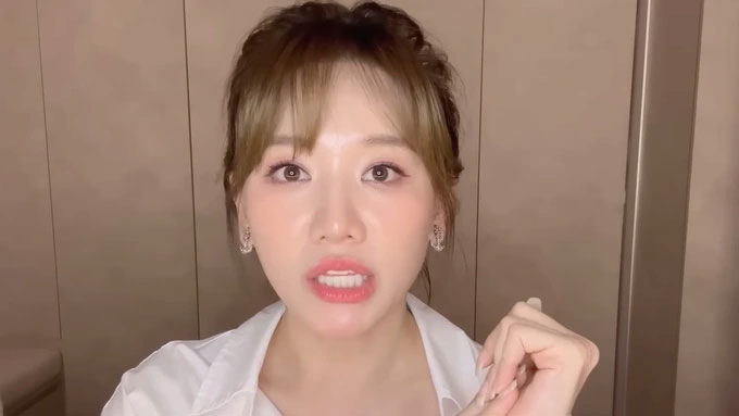 Hari Won: Tôi không cố tình nói tiếng Việt lơ lớ để tạo vẻ dễ thương-1
