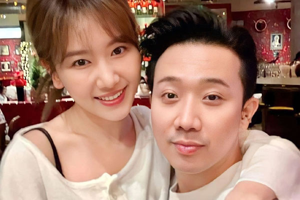 Giàu có là thế, Hari Won vẫn ở nhà thuê-4