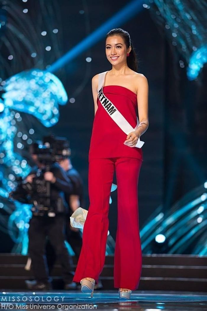 Dấu ấn và tiếc nuối của Hoa hậu Hoàn vũ Việt Nam-8