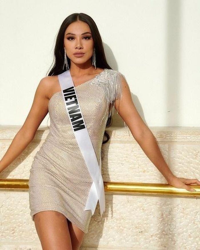Dấu ấn và tiếc nuối của Hoa hậu Hoàn vũ Việt Nam-4