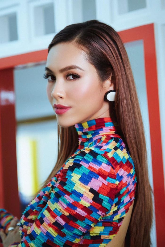 Dấu ấn và tiếc nuối của Hoa hậu Hoàn vũ Việt Nam-15
