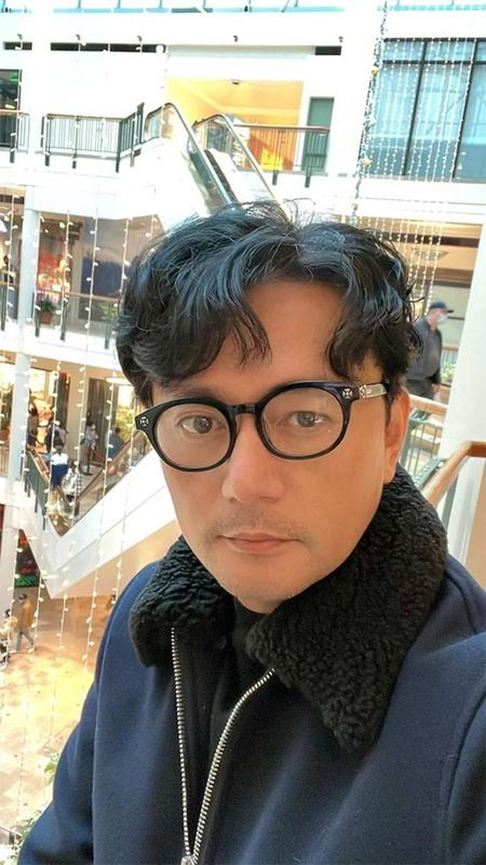 Cuộc sống của Trương Minh Cường sau khi ly hôn vợ Việt kiều-4