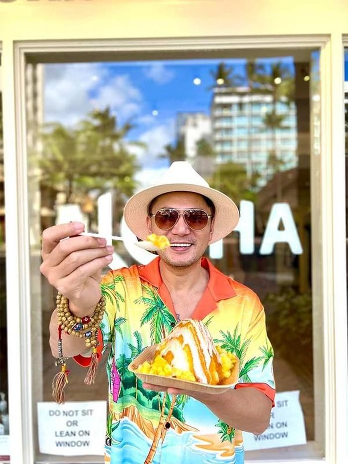 Cuộc sống của Trương Minh Cường sau khi ly hôn vợ Việt kiều-5