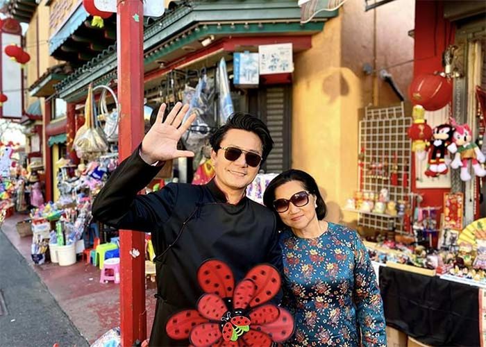 Cuộc sống của Trương Minh Cường sau khi ly hôn vợ Việt kiều-7