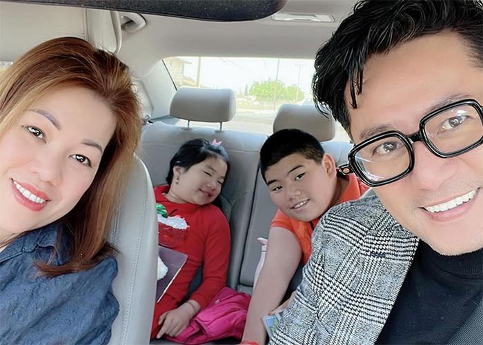 Cuộc sống của Trương Minh Cường sau khi ly hôn vợ Việt kiều-2