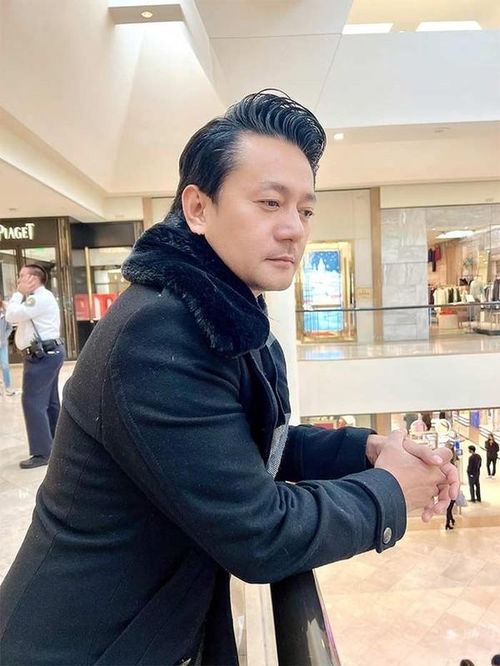 Cuộc sống của Trương Minh Cường sau khi ly hôn vợ Việt kiều-8