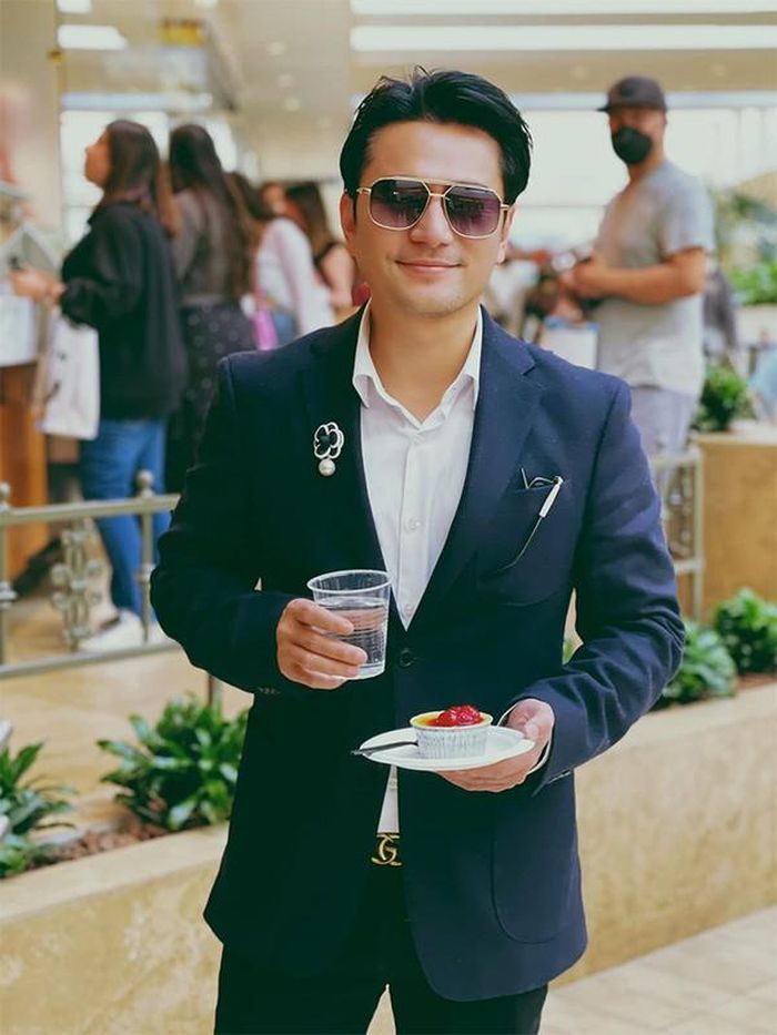 Cuộc sống của Trương Minh Cường sau khi ly hôn vợ Việt kiều-6