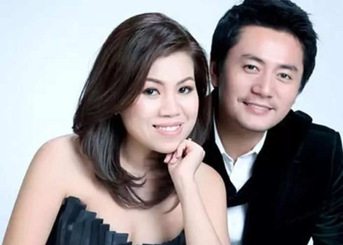 Cuộc sống của Trương Minh Cường sau khi ly hôn vợ Việt kiều-1