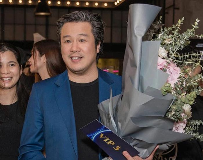 Hé lộ cuộc sống hiện tại của nhạc sĩ Thanh Bùi-4