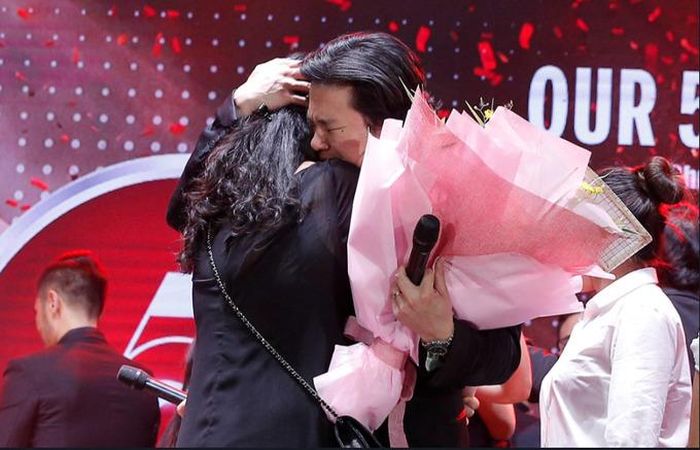 Hé lộ cuộc sống hiện tại của nhạc sĩ Thanh Bùi-3