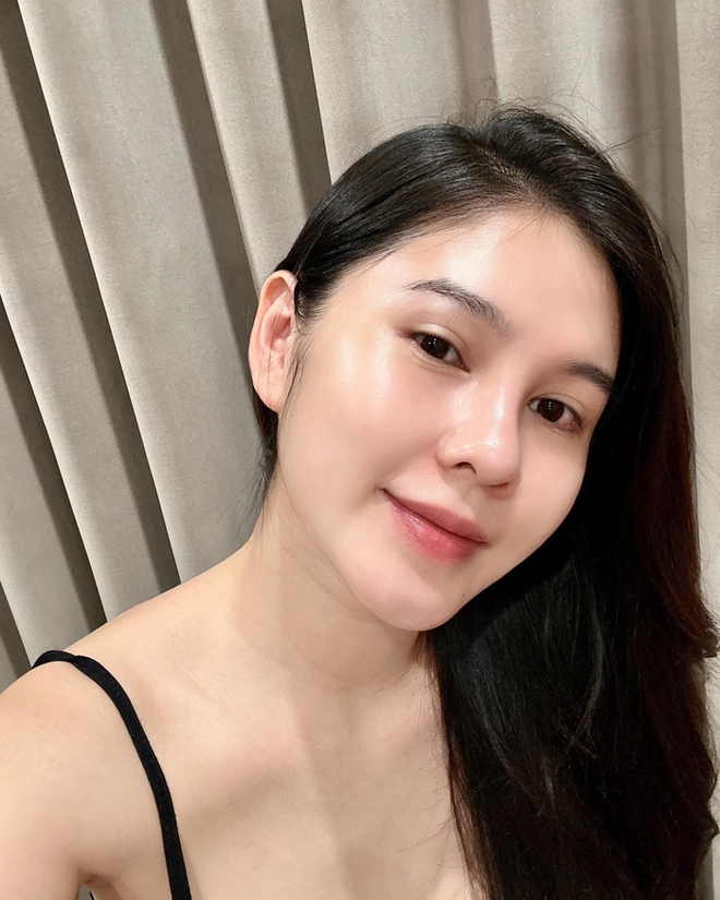 Dàn mỹ nhân không ngại khoe mặt mộc sau sinh-2