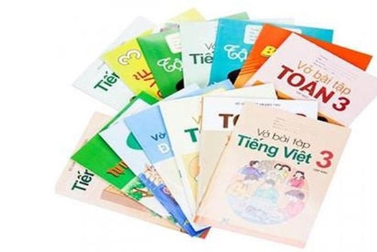 Trục lợi từ sách giáo khoa: Tội ác và di chứng khôn lường