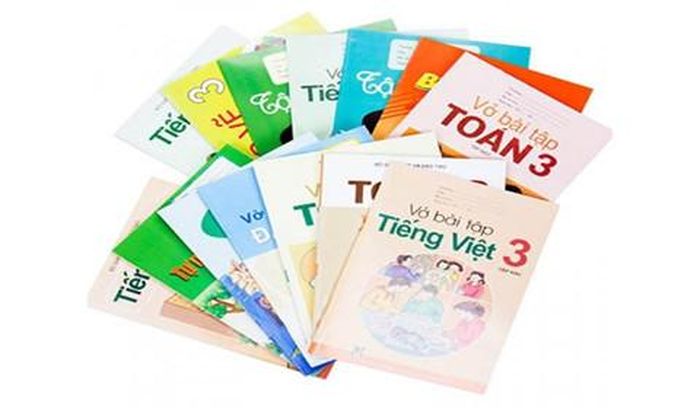 Trục lợi từ sách giáo khoa: Tội ác và di chứng khôn lường-1