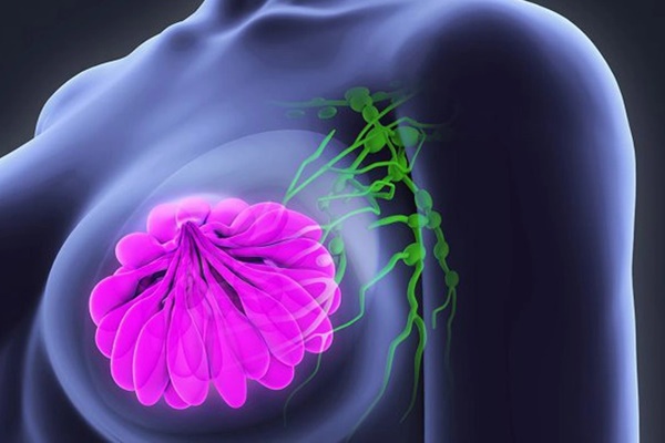 Dấu hiệu sớm của loại ung thư chỉ gặp ở nam giới-2