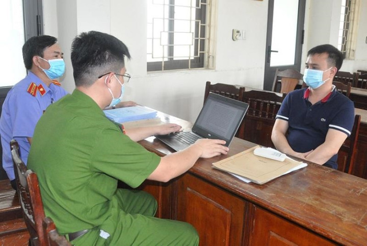 Những đường dây mua bán hóa đơn chục nghìn tỷ đồng bị triệt phá-3