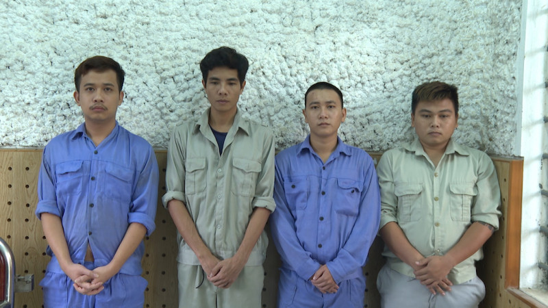 Những đường dây mua bán hóa đơn chục nghìn tỷ đồng bị triệt phá-2