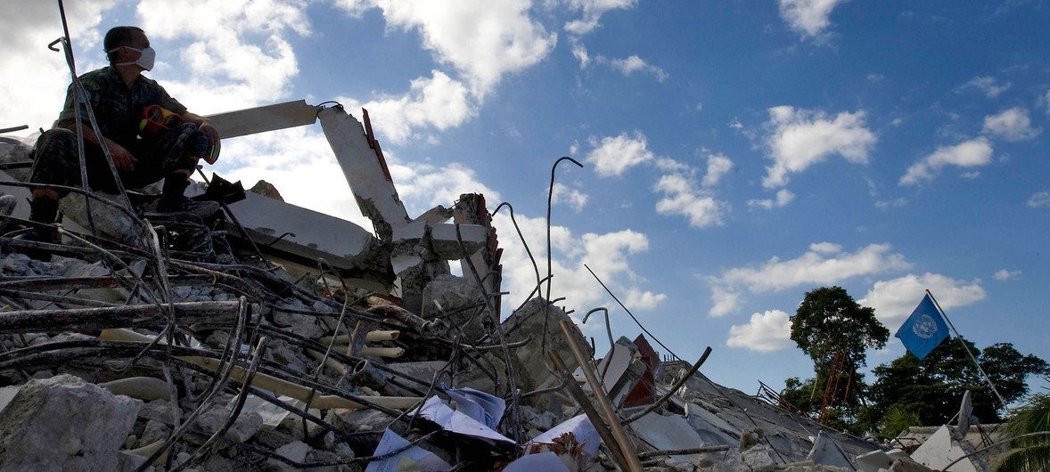 Động đất Thổ Nhĩ Kỳ: Khi truyền thông rời đi, công cuộc tái thiết bắt đầu-2