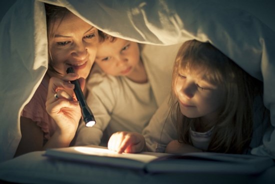 4 bí quyết vàng trong cách dạy con của bố mẹ Do Thái: Bố mẹ muốn con thành công nên áp dụng