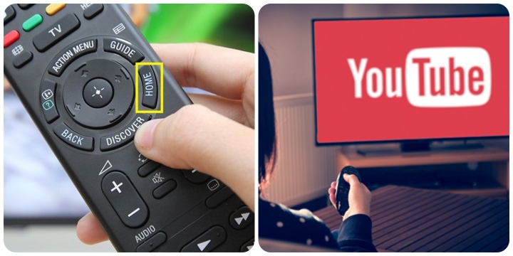 Các cách chặn quảng cáo youtube trên tivi hiệu quả nhất-1