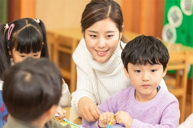 Trẻ dù thông minh tới đâu nhưng thiếu yếu tố này cũng khó thành công - Cha mẹ biết sớm để rèn luyện cho con-2