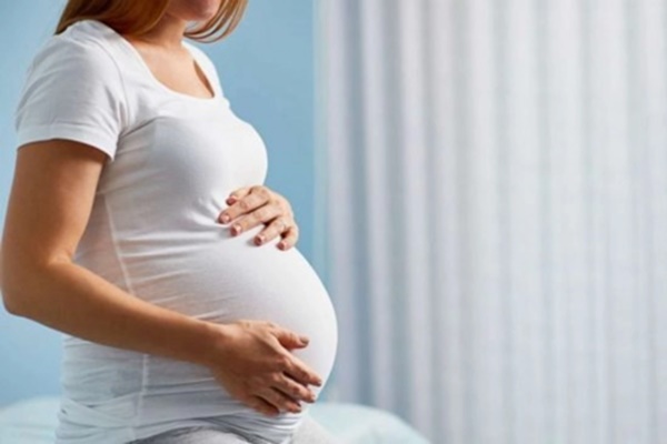 Mối nguy hiểm của virus Marburg đối với phụ nữ có thai-1