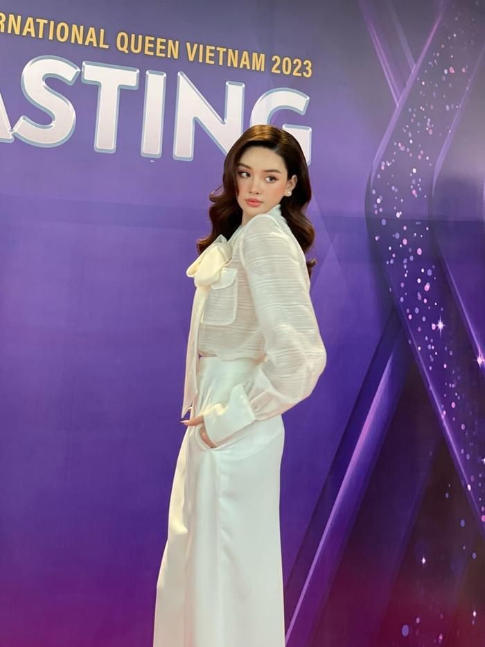Nhan sắc hút hồn của người đẹp thi Hoa hậu Chuyển giới Việt Nam 2023-8