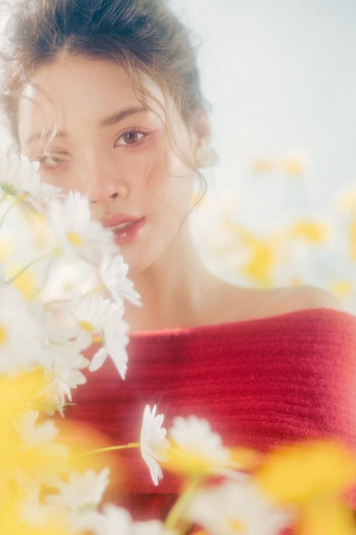 Nhan sắc hút hồn của người đẹp thi Hoa hậu Chuyển giới Việt Nam 2023-10