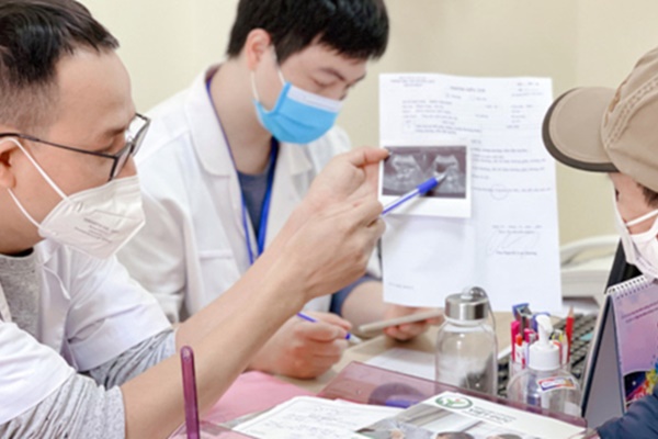 Dấu hiệu sớm của loại ung thư chỉ gặp ở nam giới-1