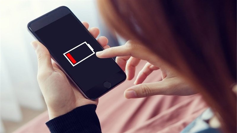 5 sai lầm dễ mắc phải khi sạc điện thoại khiến pin nhanh hỏng và chập cháy-2