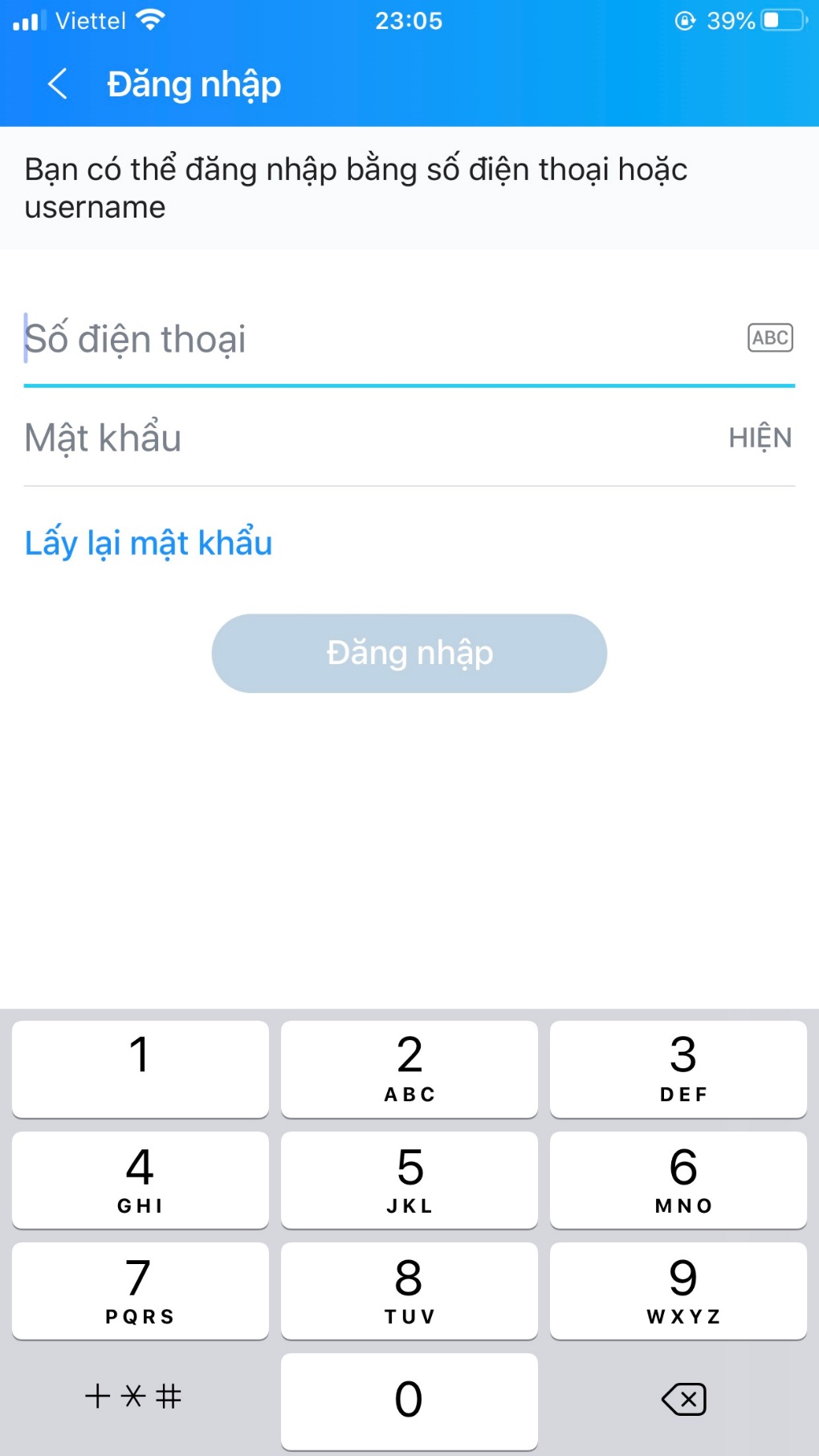 Mẹo sử dụng được nhiều tài khoản Zalo cùng lúc trên một điện thoại-3