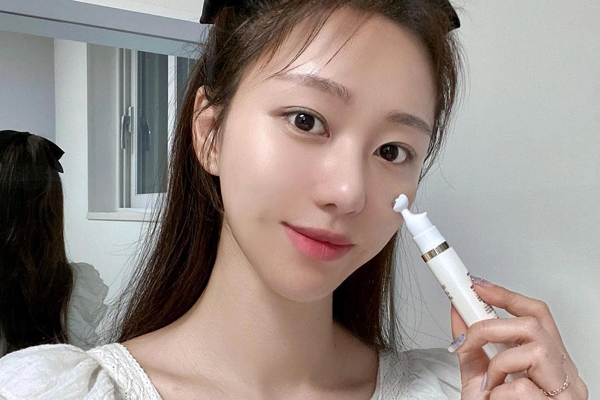 Cẩn thận với thần dược Retinol-2