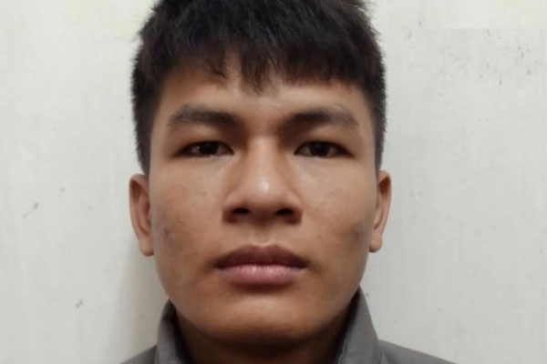 Khởi tố vụ án người phụ nữ lăng mạ, đụng chạm thân thể vào CSGT-3