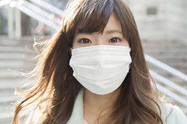 6 cách giúp chị em tránh bệnh mà vẫn có da đẹp mướt khi đeo khẩu trang-2