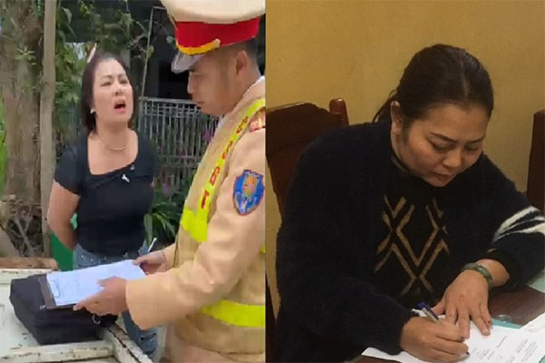 Vụ bé gái bị bỏ rơi bên miệng cống: Chỉ huy trưởng quân sự xã nói gì?-2
